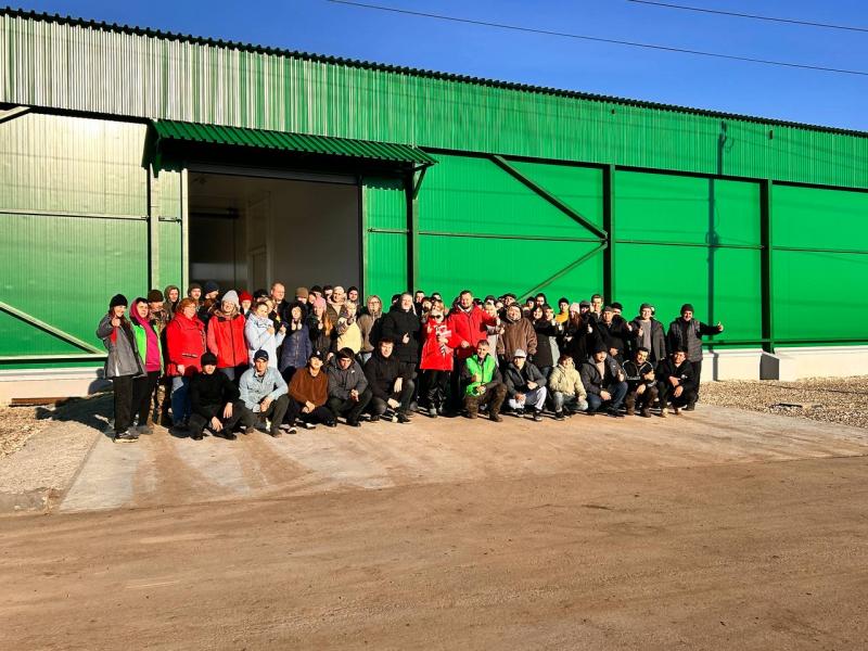 Опережая время