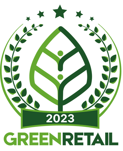 GREEN RETAIL: «Садовый центр 2023»