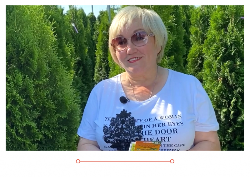 Новый выпуск "Дачные советы" от 24.06.2021