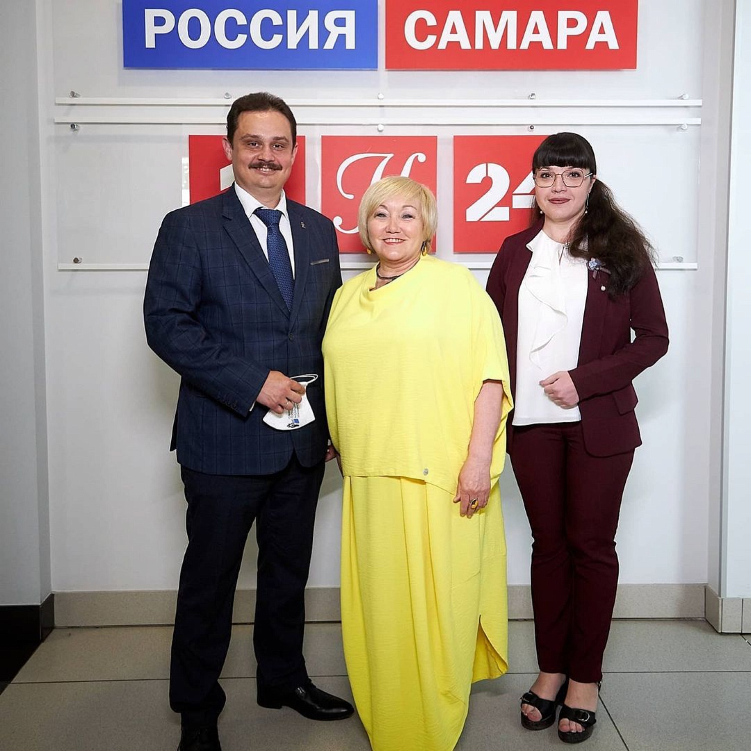 ГЛУХОВА ВЕРА ВИКТОРОВНА награждена Благодарственным письмом МИНИСТРА ЗДРАВООХРАНЕНИЯ САМАРСКОЙ ОБЛАСТИ